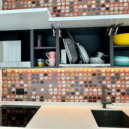 Appartement Ai Filari Limana