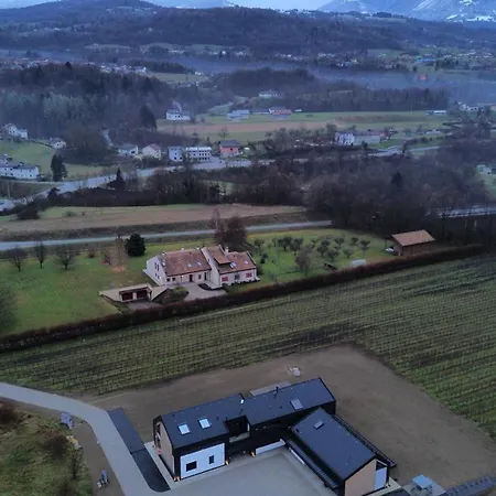 Ai Filari Appartement *