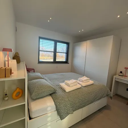 Appartement Ai Filari *