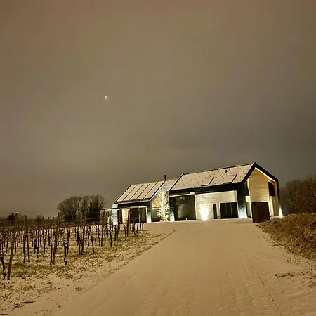 Ai Filari Appartement