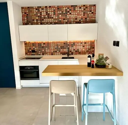 Appartement Ai Filari