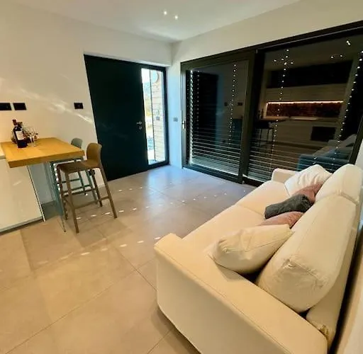 Appartement Ai Filari Limana