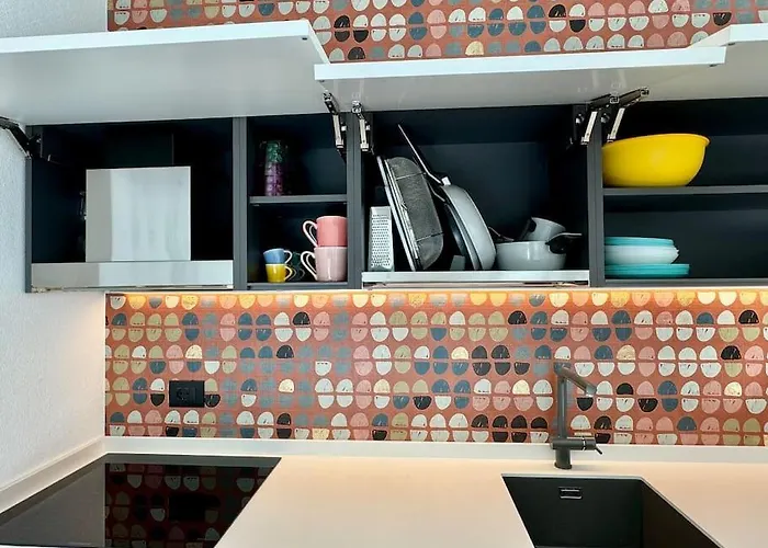 Appartement Ai Filari Limana