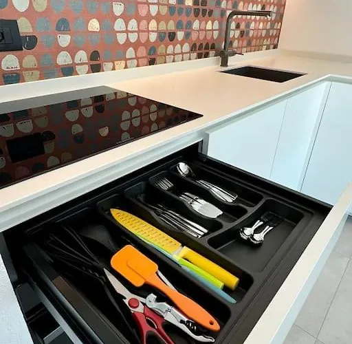 Appartement Ai Filari Limana