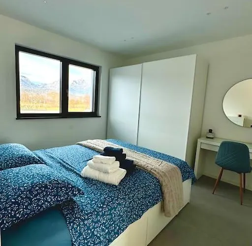 Ai Filari Appartement *