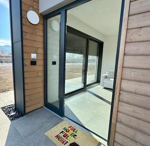 Ai Filari Appartement