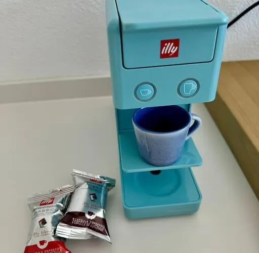 Appartement Ai Filari *