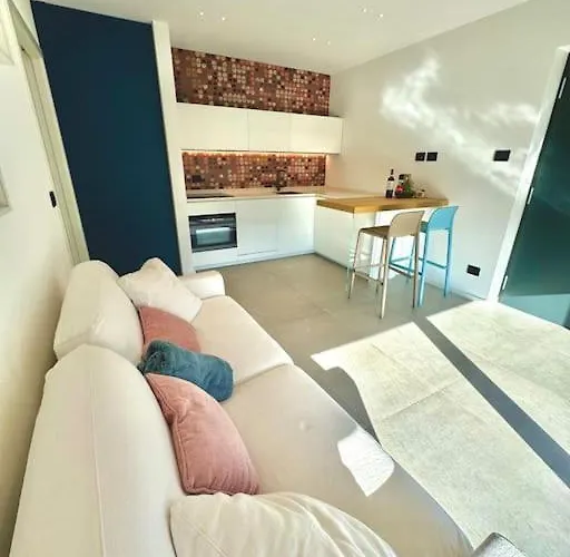 Appartement Ai Filari Limana