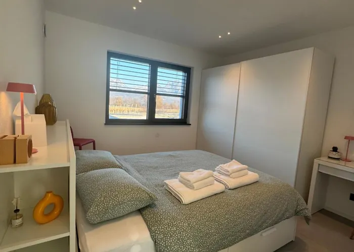 Appartement Ai Filari *