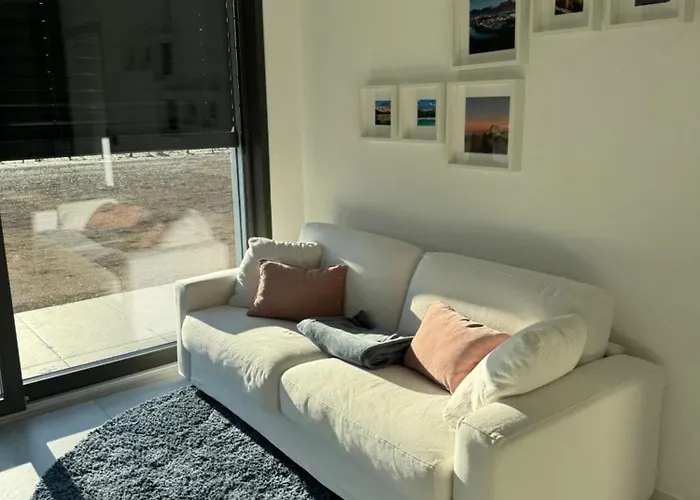 Ai Filari Appartement