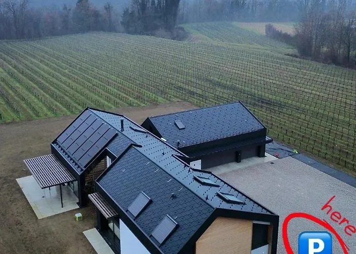 Appartement Ai Filari