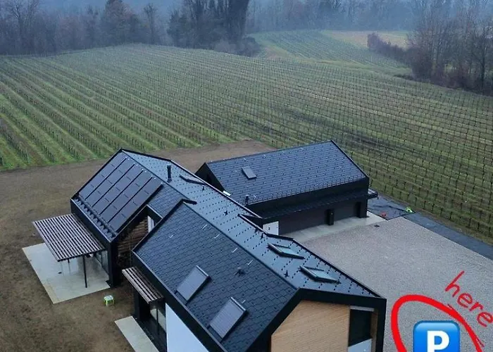 Appartement Ai Filari Limana