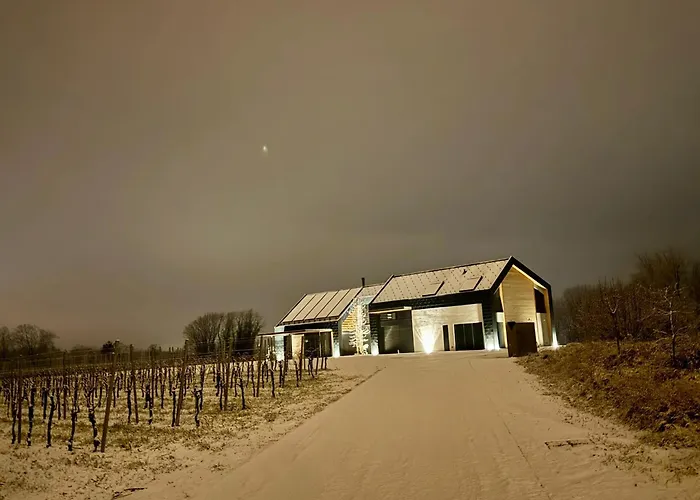 Ai Filari Appartement